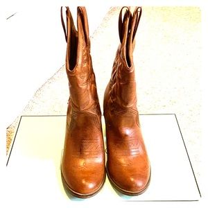 Mia Girl Larue Cowboy Boots